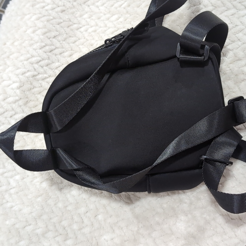 Mini Backpack - Picture 2 of 2